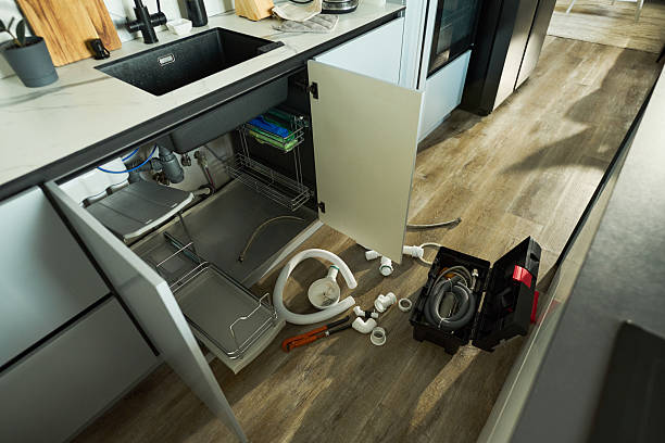 Reliable Drain Cleaning contractor in Scottville, IL by Street Wise - Plumbing